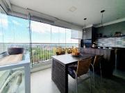 Apartamento em Jardim Bela Vista, São José dos Campos/SP...