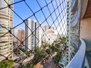 Apartamento em Jardim Bela Vista, São José dos Campos/SP...