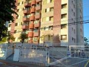 Apartamento em Jardim Bela Vista, São José dos Campos/SP...