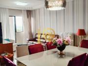 Apartamento em Jardim Bela Vista, São José dos Campos/SP...