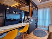 Apartamento em Jardim Bela Vista, São José dos Campos/SP...