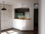 Apartamento em Jardim Bela Vista, São José dos Campos/SP...