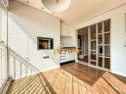 Apartamento em Jardim Bela Vista, São José dos Campos/SP...