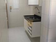 Apartamento em Jardim Bela Vista, São José dos Campos/SP...