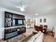 Apartamento em Jardim Bela Vista, São José dos Campos/SP...