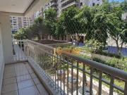 Apartamento em Jardim Bela Vista, São José dos Campos/SP...