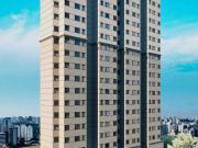 Apartamento em Jardim Bela Vista, Santo André/SP de 35m²...