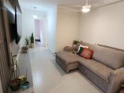 Apartamento em Jardim Belizário, Cotia/SP de 82m² 3...