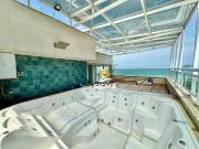 Apartamento em Jardim Belmar, Guarujá/SP de 400m² 7...