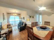 Apartamento em Jardim Belmar, Guarujá/SP de 75m² 3...