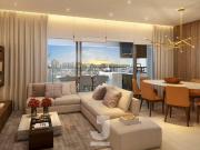 Apartamento em Jardim Belo Horizonte, Campinas/SP de 0m²...
