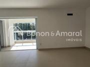 Apartamento em Jardim Belo Horizonte, Campinas/SP de...