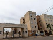 Apartamento em Jardim Betânia, Cachoeirinha/RS de 43m² 2...