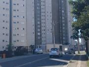 Apartamento em Jardim Betânia, Sorocaba/SP de 48m² 2...