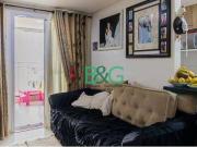 Apartamento em Jardim Bom Clima, Guarulhos/SP de 107m² 4...