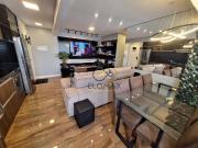 Apartamento em Jardim Bom Clima, Guarulhos/SP de 60m² 2...