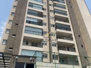 Apartamento em Jardim Bom Clima, Guarulhos/SP de 63m² 2...