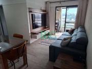 Apartamento em Jardim Bom Tempo, Taboão da Serra/SP de...