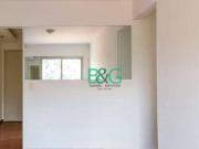 Apartamento em Jardim Bonfiglioli, São Paulo/SP de 67m²...