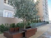 Apartamento em Jardim Botânico
