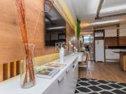 Apartamento em Jardim Botânico