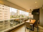 Apartamento em Jardim Botânico, Ribeirão Preto/SP de...
