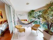 Apartamento em Jardim Botânico, Rio de Janeiro/RJ de...