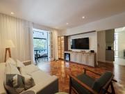 Apartamento em Jardim Botânico, Rio de Janeiro/RJ de...