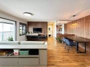 Apartamento em Jardim Brasil, Campinas/SP de 107m² 2...