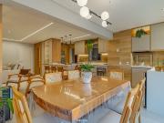 Apartamento em Jardim Brasil, Campinas/SP de 228m² 3...