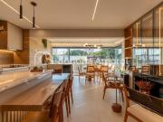 Apartamento em Jardim Brasil, Campinas/SP de 228m² 3...