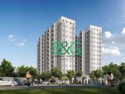 Apartamento em Jardim Brasil Zona Norte, São Paulo/SP de...