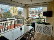 Apartamento em Jardim Brasil Zona Sul, São Paulo/SP de...
