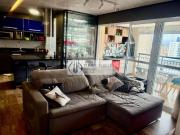 Apartamento em Jardim Brasil Zona Sul, São Paulo/SP de...