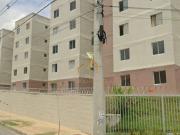 Apartamento em Jardim Brasília, Betim/MG de 41m² 2...
