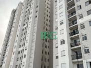 Apartamento em Jardim Brasília Zona Leste, São Paulo/SP...