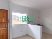 Apartamento em Jardim Brasília Zona Leste, São Paulo/SP...