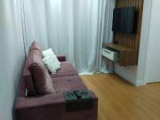 Apartamento em Jardim Brasília Zona Leste, São Paulo/SP...