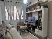 Apartamento em Jardim Brasília Zona Leste, São Paulo/SP...