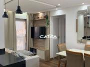 Apartamento em Jardim Brasília Zona Leste, São Paulo/SP...