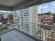 Apartamento em Jardim Caboré, São Paulo/SP de 80m² 3...