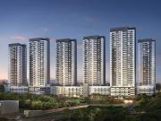 Apartamento em Jardim Caboré, São Paulo/SP de 87m² 3...