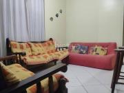 Apartamento em Jardim Caiçara, Cabo Frio/RJ de 75m² 2...