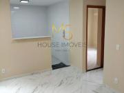 Apartamento em Jardim Caiapia, Cotia/SP de 39m² 2...