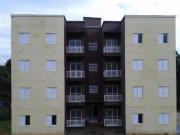 Apartamento em Jardim Caiapia, Cotia/SP de 46m² 2...