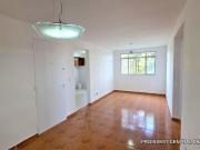 Apartamento em Jardim Caiapia, Cotia/SP de 52m² 2...