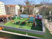 Apartamento em Jardim Caiapia, Cotia/SP de 52m² 2...