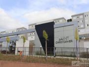 Apartamento em Jardim Caiapia, Cotia/SP de 52m² 2...