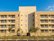 Apartamento em Jardim Caiapia, Cotia/SP de 57m² 2...