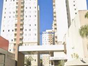 Apartamento em Jardim Califórnia, Jacareí/SP de 100m² 3...